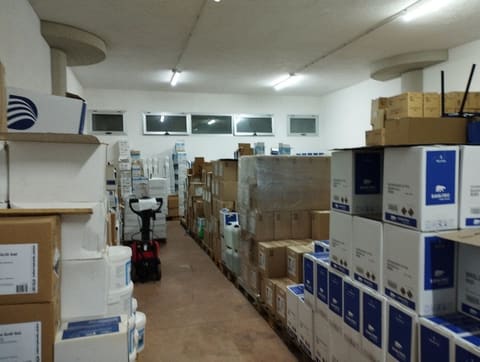 Foto del lotto 4