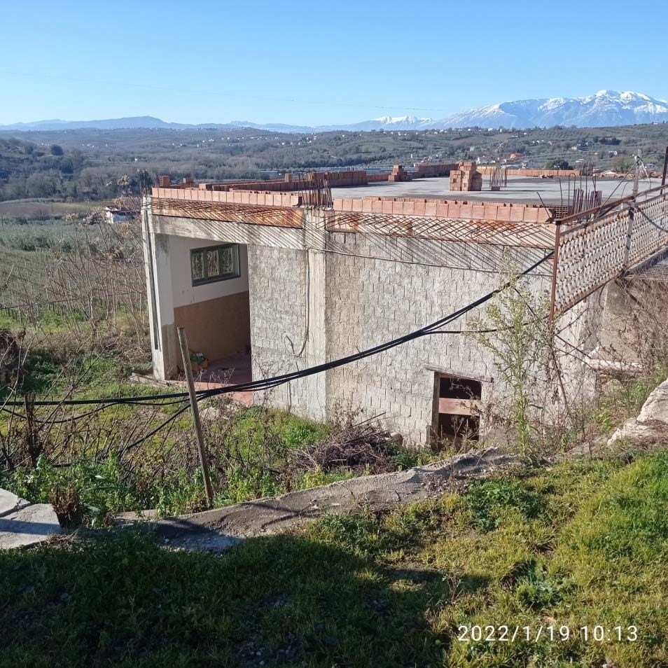 Photo of the lot: Immobile commerciale in Torino di Sangro