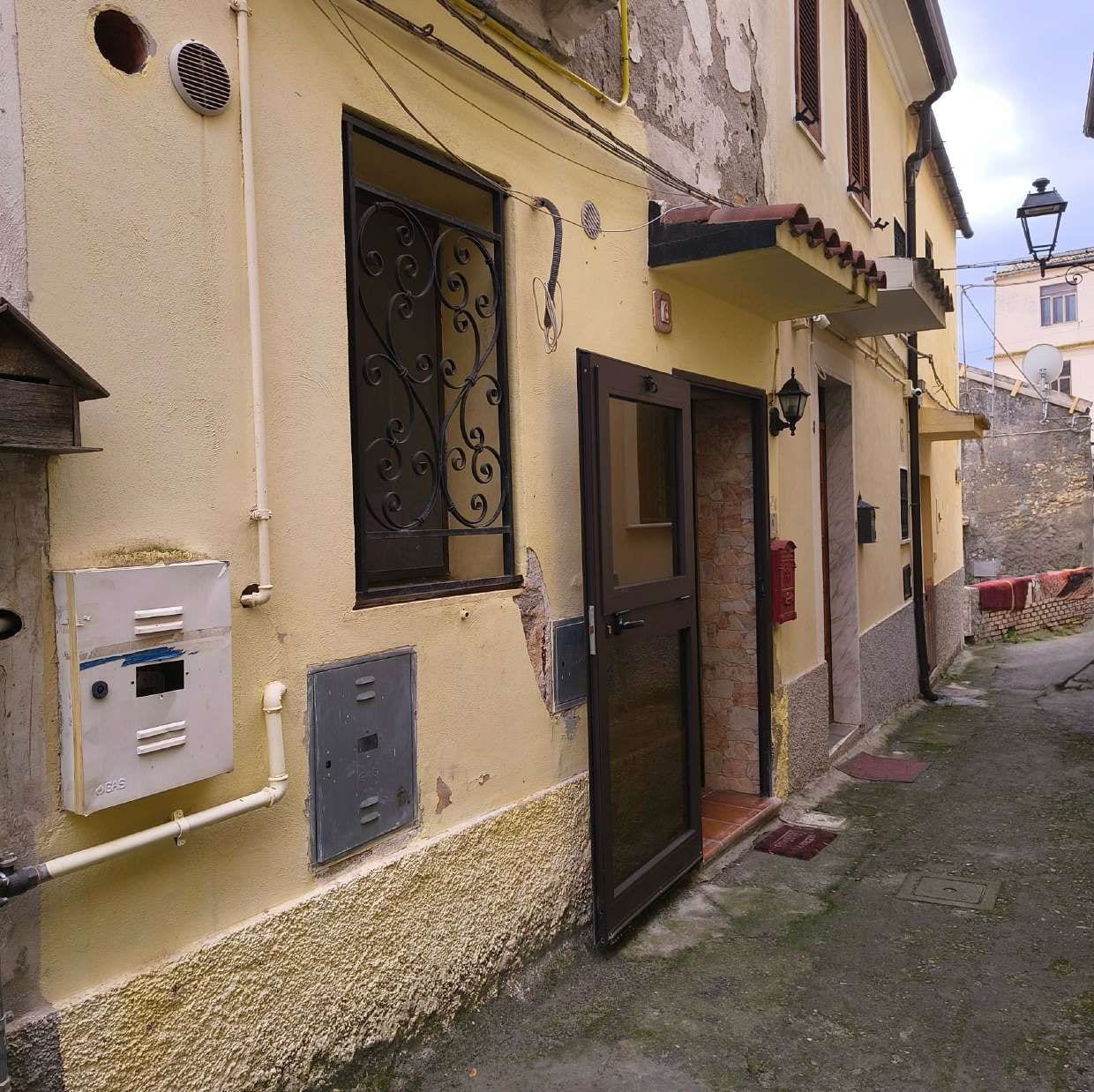 Foto del lotto: Immobile residenziale a Catanzaro