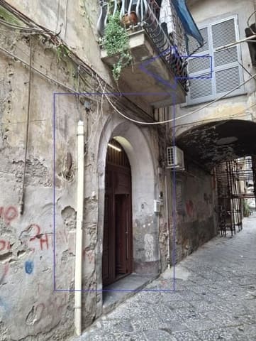 Photo: Immobile residenziale in Napoli (NA)