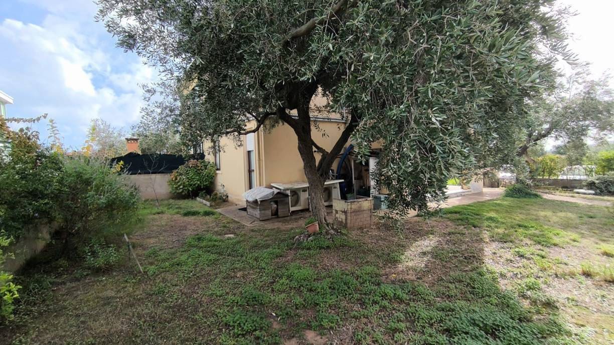 Foto del lotto: Immobile residenziale a Capoterra