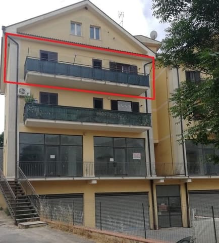 Photo: Immobile residenziale in Piazza Armerina (EN)