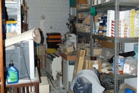 Photo of the lot 4