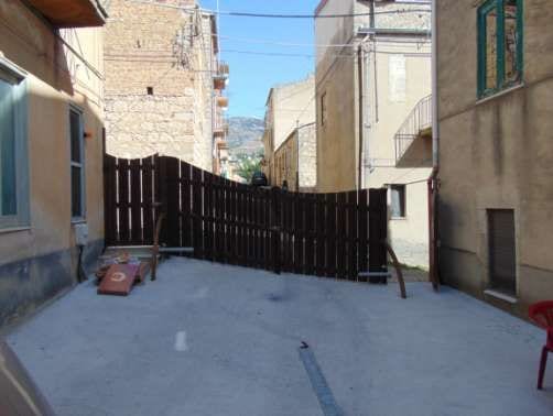 Photo of the lot: Immobile residenziale in Castellana Sicula