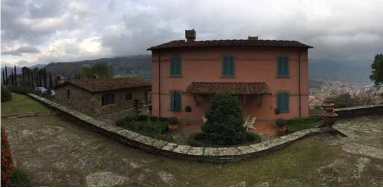 Photo of the lot: Immobile residenziale in Vaiano