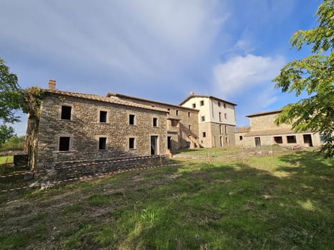Photo: Immobile residenziale in Cinigiano (GR)