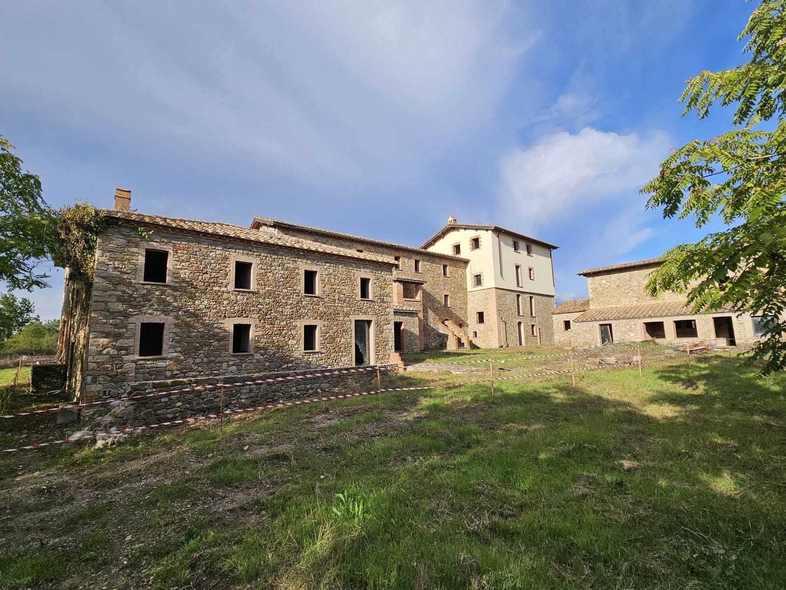 Photo of the lot: Immobile residenziale in Cinigiano