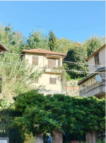 Photo: Immobile residenziale in Sant'Olcese (GE)