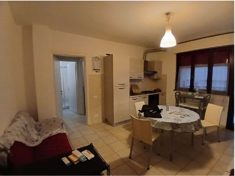 Photo of the lot: Immobile residenziale in Pontedera