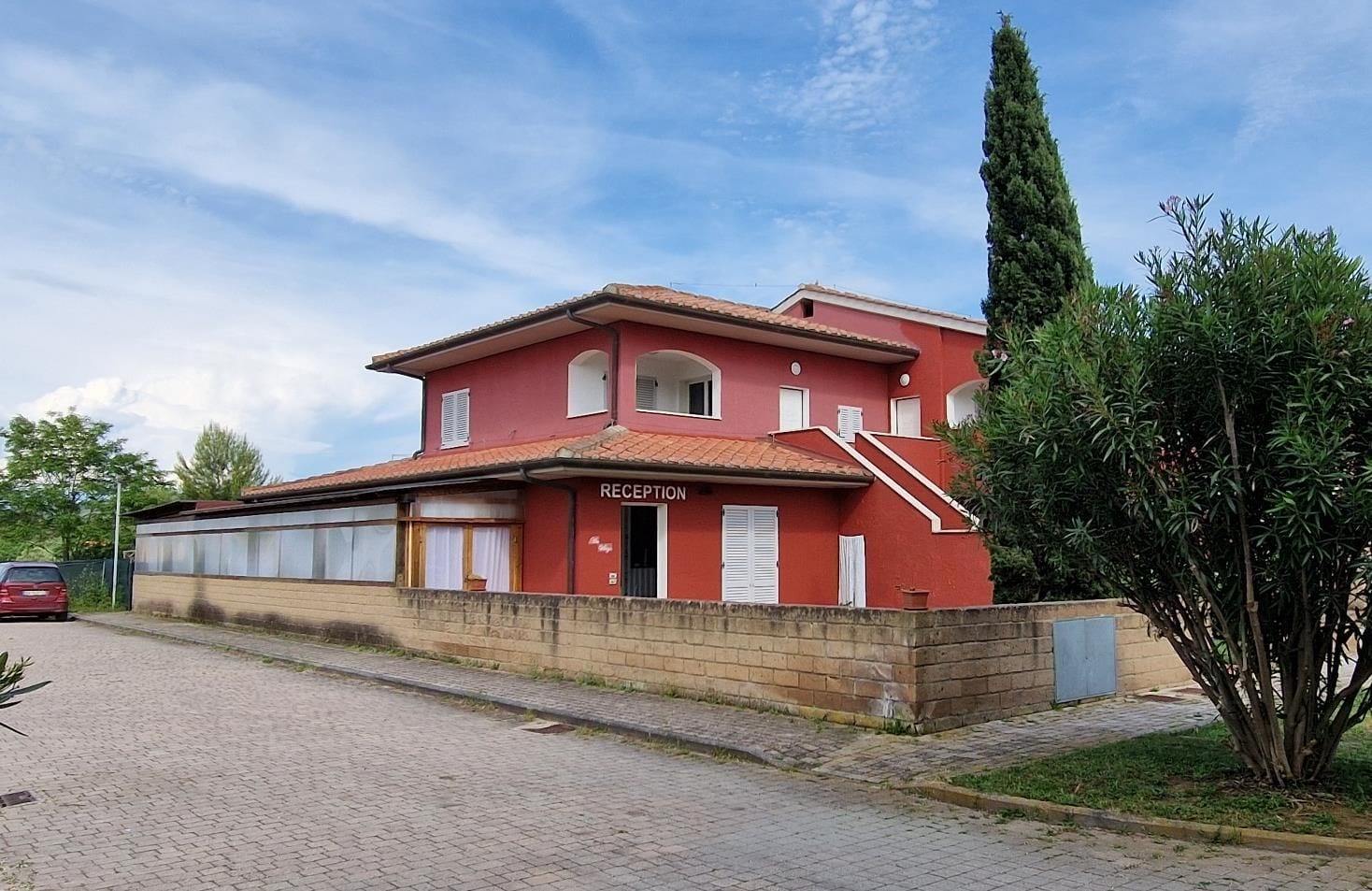 Photo of the lot: Altra categoria in Scarlino