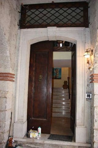 Photo: Immobile residenziale in Teggiano (SA)