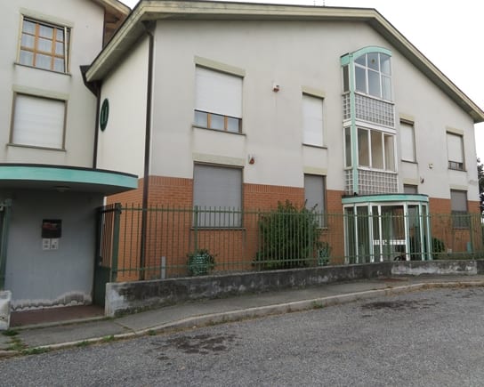 Photo of the lot: Immobile residenziale in Collegno