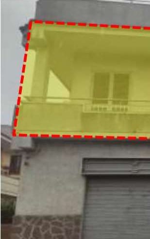 Photo of the lot: Immobile residenziale in Giugliano in Campania