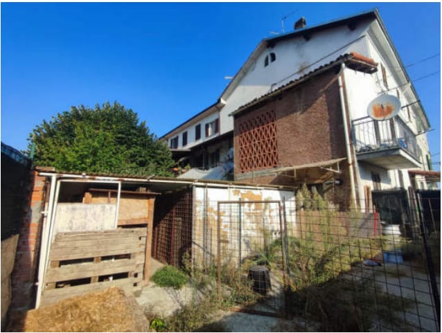 Foto del lotto: Immobile residenziale a Rivalta Bormida