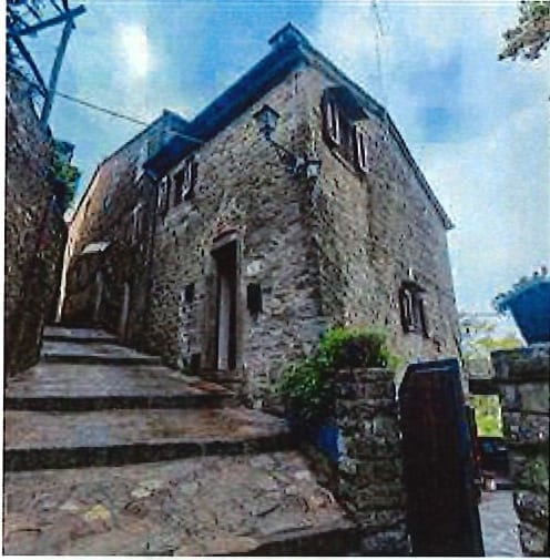 Photo of the lot: Immobile residenziale in Castiglion Fibocchi