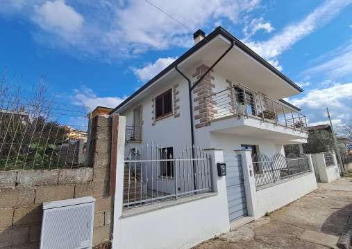 Photo of the lot: Immobile residenziale in Orotelli