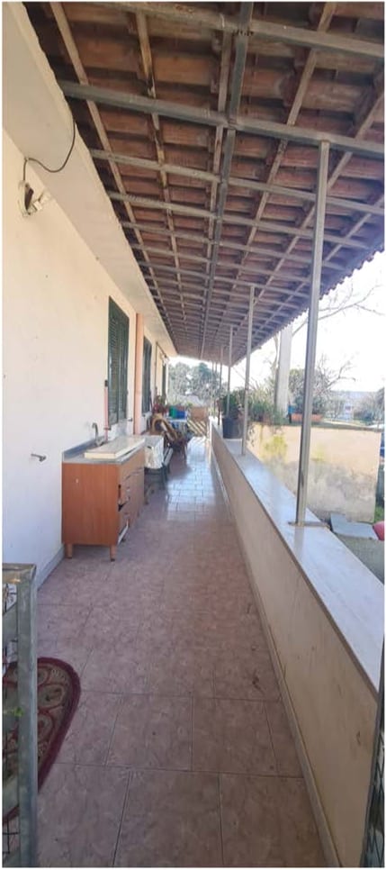 Photo of the lot: Immobile residenziale in Corigliano d'Otranto