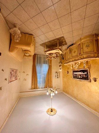 Photo of the lot: Immobile residenziale in Palermo