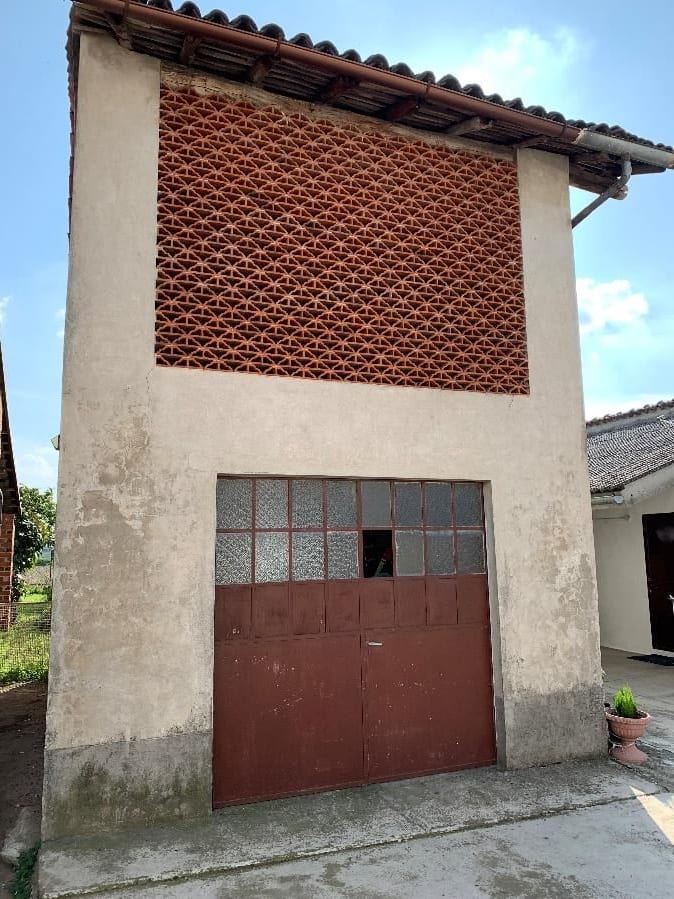 Photo of the lot: Immobile residenziale in Borgo San Martino