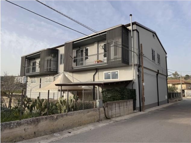 Photo of the lot: Immobile residenziale in Lercara Friddi