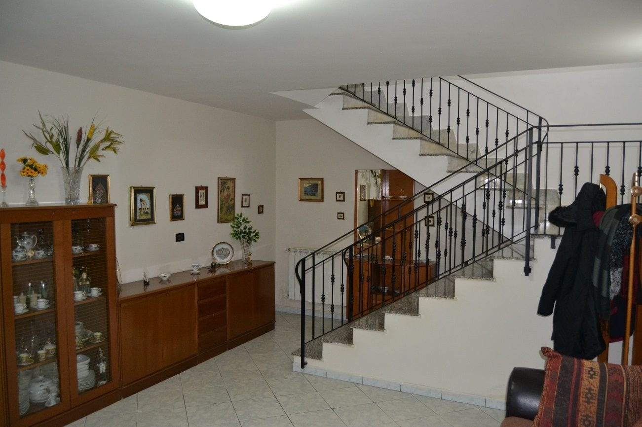 Photo of the lot: Immobile residenziale in Lercara Friddi