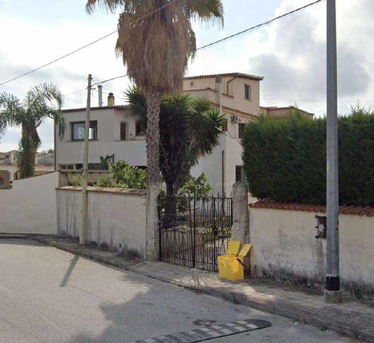 Foto del lotto: Immobile residenziale a Melilli