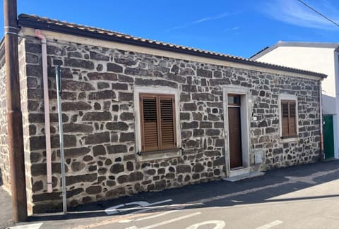 Photo: Immobile residenziale in Borore (NU)