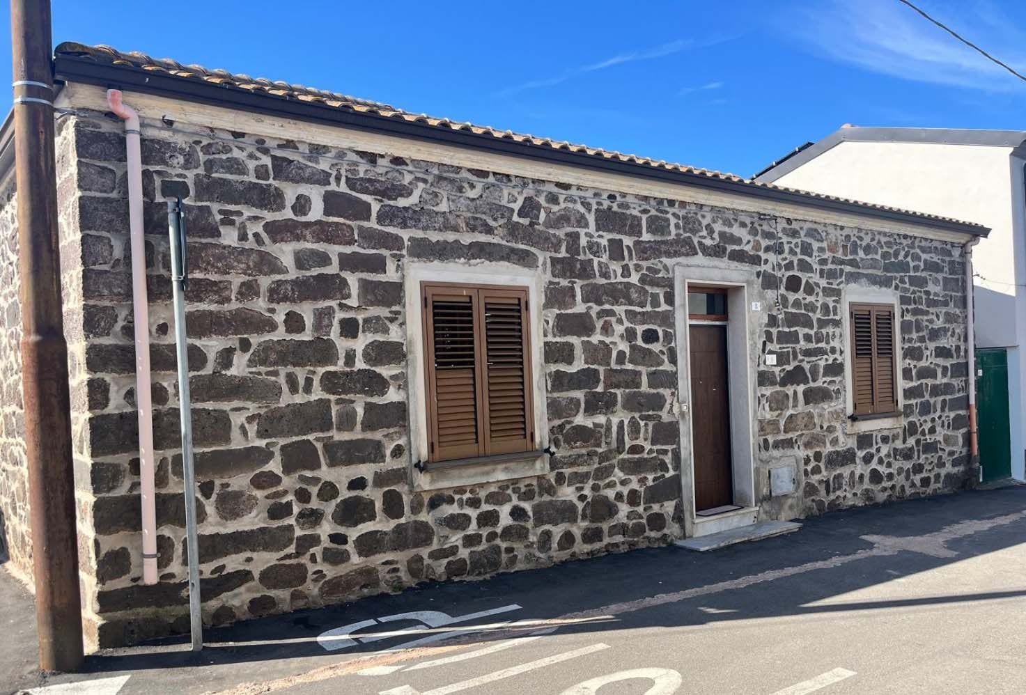 Photo of the lot: Immobile residenziale in Borore