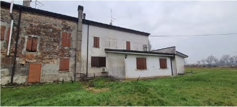 Foto: Immobile residenziale a Viadana (MN)