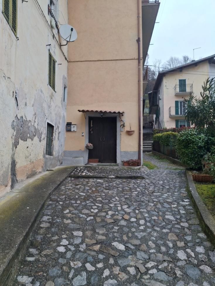 Foto del lotto: Immobile residenziale a San Giovanni Bianco