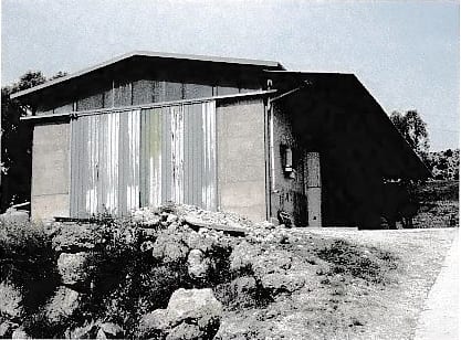 Photo of the lot: Immobile commerciale in Ravanusa