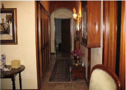 Photo of the lot: Immobile residenziale in Canicattì