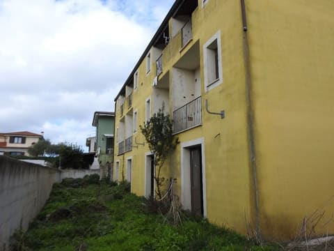 Photo: Immobile residenziale in Ghilarza (OR)