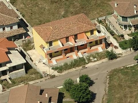 Photo: Immobile residenziale in Ghilarza (OR)