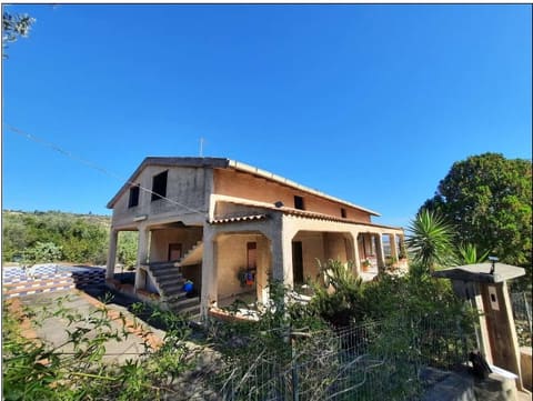 Photo: Immobile residenziale in Scordia (CT)