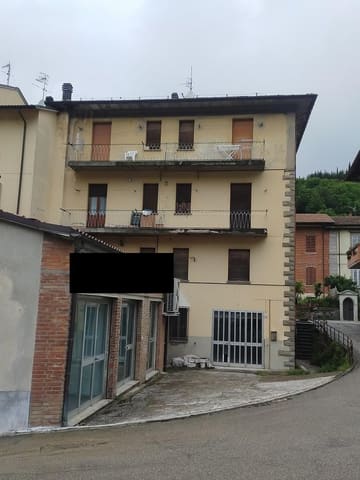 Photo: Immobile residenziale in Marradi (FI)