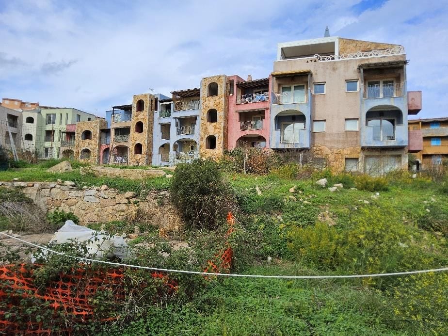 Photo of the lot: Immobile residenziale in La Maddalena