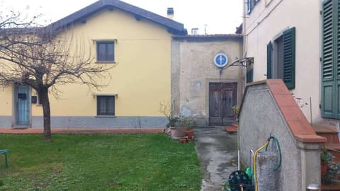 Photo: Immobile residenziale in Rufina (FI)