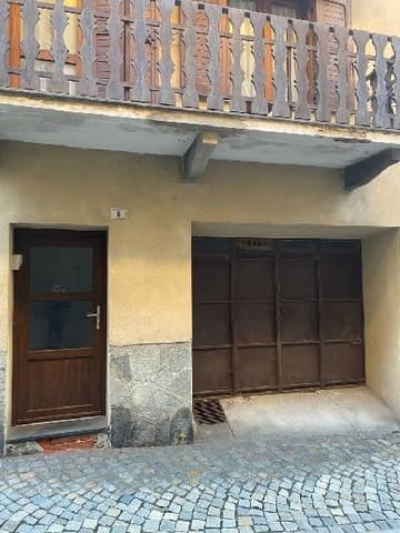 Photo: Immobile residenziale in Chiomonte (TO)