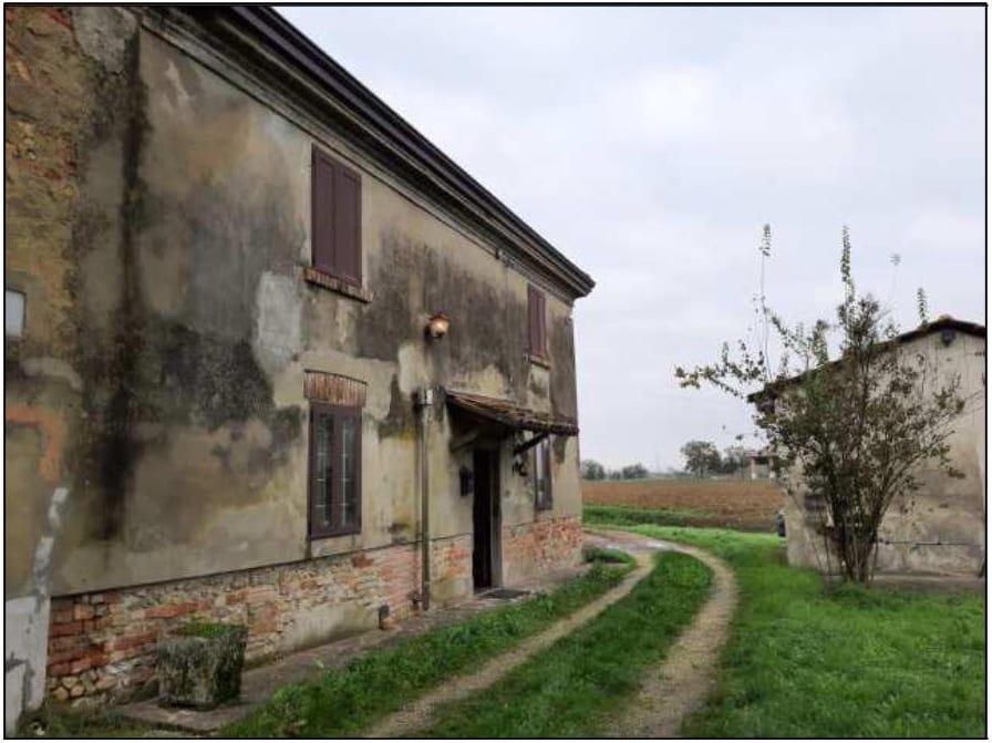Photo of the lot: Immobile residenziale in Fiorenzuola d'Arda