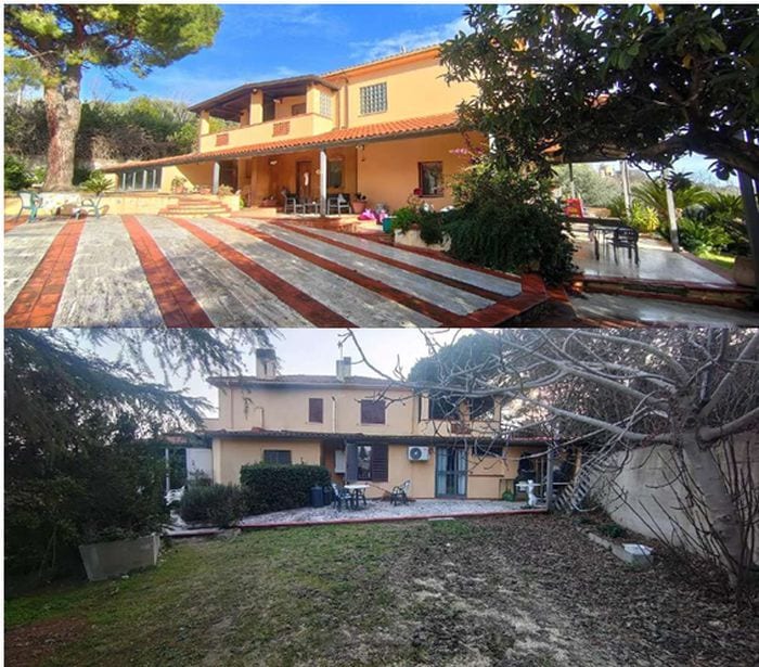Photo of the lot: Immobile residenziale in Pianella