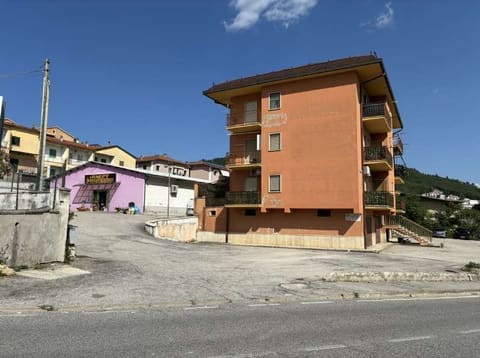 Photo: Immobile residenziale in Celano (AQ)