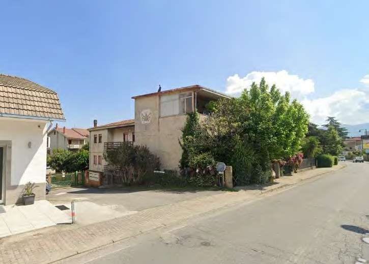 Photo of the lot: Immobile residenziale in Rende