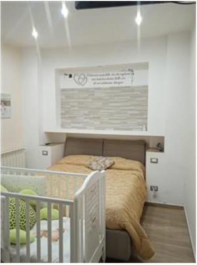 Photo of the lot: Immobile residenziale in Milazzo