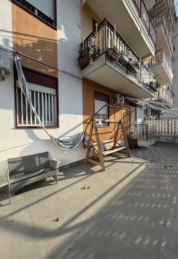 Photo of the lot: Immobile residenziale in Palermo
