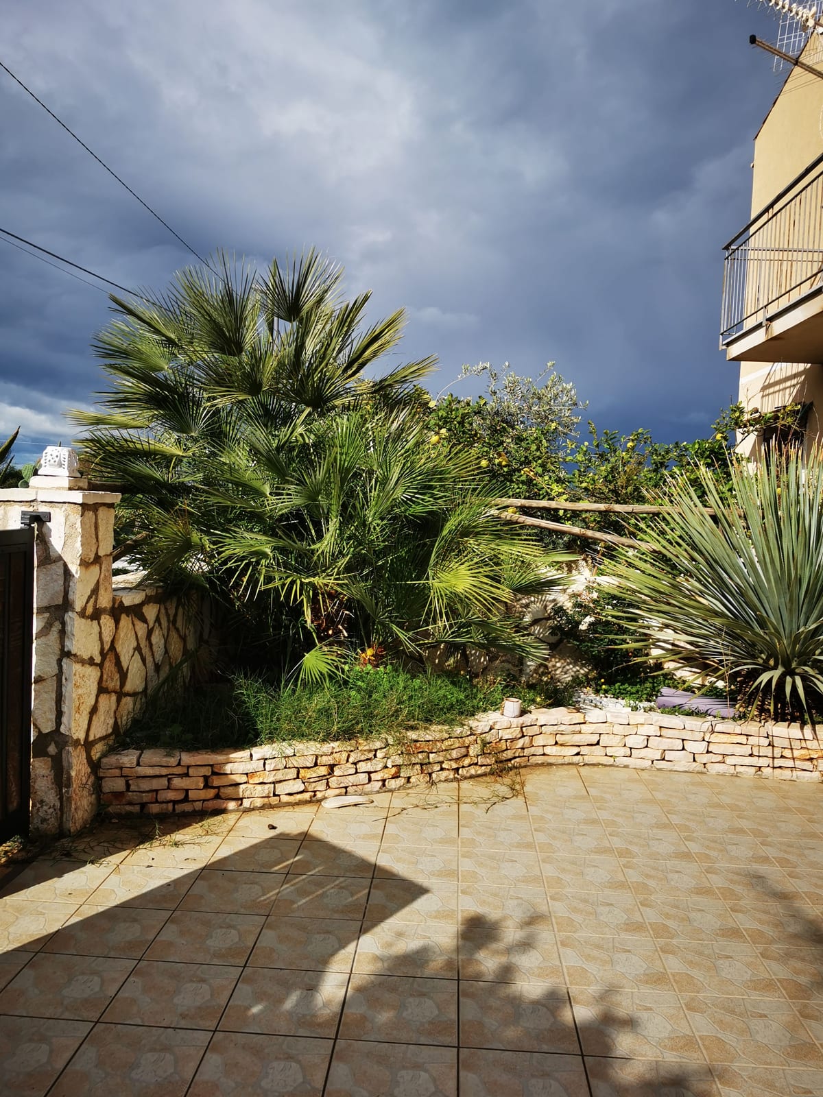 Photo of the lot: Immobile residenziale in Custonaci