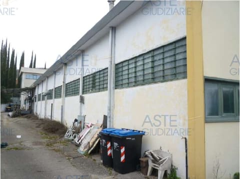 Photo: Immobile industriale in Barberino Tavarnelle (FI)