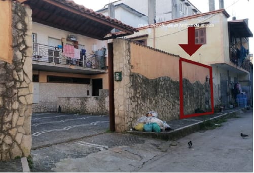 Photo of the lot: Altra categoria in Casandrino