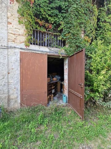 Photo: Immobile residenziale in Garbagna (AL)
