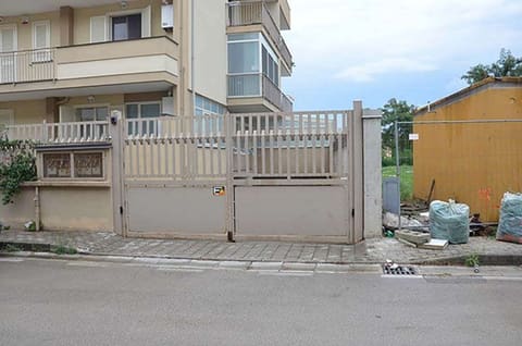 Photo: Altra categoria in Sant'Arpino (CE)